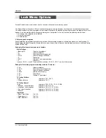 Preview for 34 page of Zenith Z23LZ6R - 23" LCD HDTV Installation And Operating Manual