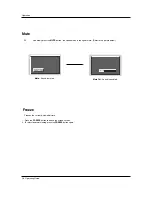 Preview for 38 page of Zenith Z23LZ6R - 23" LCD HDTV Installation And Operating Manual