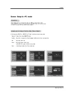 Preview for 39 page of Zenith Z23LZ6R - 23" LCD HDTV Installation And Operating Manual