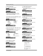 Preview for 42 page of Zenith Z23LZ6R - 23" LCD HDTV Installation And Operating Manual