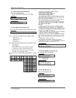 Preview for 44 page of Zenith Z23LZ6R - 23" LCD HDTV Installation And Operating Manual