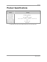 Preview for 53 page of Zenith Z23LZ6R - 23" LCD HDTV Installation And Operating Manual