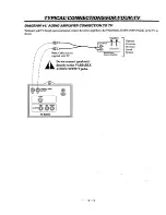 Preview for 10 page of Zenith Z27H96 Operating Manual & Warranty