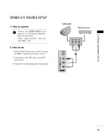 Предварительный просмотр 24 страницы Zenith Z32LC6D Installation And Operating Manual