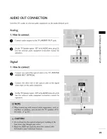 Предварительный просмотр 30 страницы Zenith Z32LC6D Installation And Operating Manual