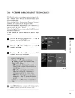 Предварительный просмотр 46 страницы Zenith Z32LC6D Installation And Operating Manual