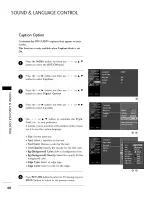 Предварительный просмотр 61 страницы Zenith Z32LC6D Installation And Operating Manual