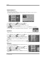 Предварительный просмотр 24 страницы Zenith Z37LZ5D - LCD HDTV Installation And Operating Manual