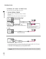 Preview for 16 page of Zenith Z42LC6DF Installation And Operating Manual