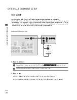 Preview for 22 page of Zenith Z42LC6DF Installation And Operating Manual