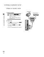 Preview for 24 page of Zenith Z42LC6DF Installation And Operating Manual