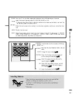 Preview for 33 page of Zenith Z42LC6DF Installation And Operating Manual