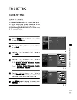 Preview for 63 page of Zenith Z42LC6DF Installation And Operating Manual