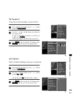 Preview for 69 page of Zenith Z42LC6DF Installation And Operating Manual