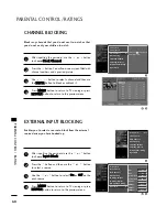 Preview for 70 page of Zenith Z42LC6DF Installation And Operating Manual