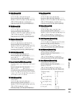 Preview for 87 page of Zenith Z42LC6DF Installation And Operating Manual