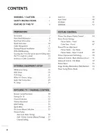 Preview for 6 page of Zenith Z42PG10 and Installation And Operating Manual