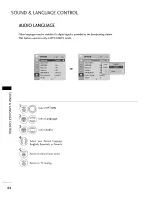 Preview for 66 page of Zenith Z42PG10 and Installation And Operating Manual