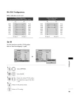 Preview for 95 page of Zenith Z42PG10 and Installation And Operating Manual