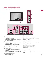 Предварительный просмотр 11 страницы Zenith Z42PJ240 and Installation And Operating Manual