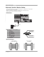 Preview for 42 page of Zenith Z42PX1D Installation And Operating Manual