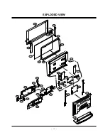 Предварительный просмотр 16 страницы Zenith Z42PX2D Series Service Manual