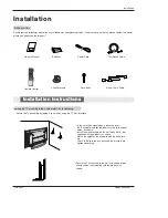 Предварительный просмотр 11 страницы Zenith Z42PX2DH Installation And Operating Manual