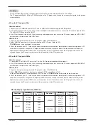 Предварительный просмотр 17 страницы Zenith Z42PX2DH Installation And Operating Manual