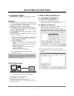 Preview for 9 page of Zenith Z42PX2DH Service Manual