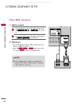 Preview for 20 page of Zenith Z50PG10 and Installation And Operating Manual