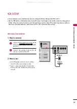 Preview for 23 page of Zenith Z50PG10 and Installation And Operating Manual