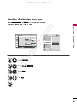 Preview for 31 page of Zenith Z50PG10 and Installation And Operating Manual