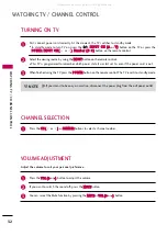 Preview for 34 page of Zenith Z50PG10 and Installation And Operating Manual