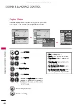 Preview for 70 page of Zenith Z50PG10 and Installation And Operating Manual