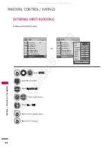 Preview for 86 page of Zenith Z50PG10 and Installation And Operating Manual