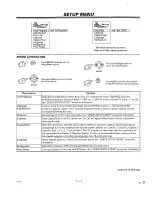 Preview for 24 page of Zenith Z50Z83D Operation Manual & Warranty