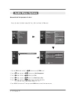 Предварительный просмотр 28 страницы Zenith Z52DC2D Installation And Operating Manual