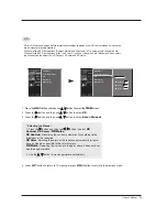 Preview for 29 page of Zenith Z52DC2D Installation And Operating Manual