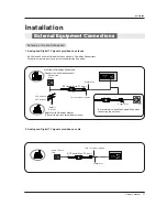 Preview for 11 page of Zenith Z52SZ80 Installation And Operating Manual