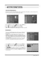 Preview for 21 page of Zenith Z56DC1D - 56" DLP HDTV Installation And Operating Manual, Warranty