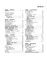 Предварительный просмотр 5 страницы Zenith ZCM-1490 Service Manual