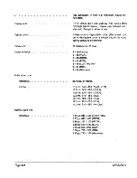 Предварительный просмотр 10 страницы Zenith ZCM-1490 Service Manual