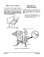 Предварительный просмотр 18 страницы Zenith ZCM-1490 Service Manual