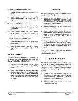 Предварительный просмотр 33 страницы Zenith ZCM-1490 Service Manual