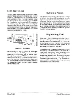 Предварительный просмотр 52 страницы Zenith ZCM-1490 Service Manual