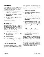 Предварительный просмотр 56 страницы Zenith ZCM-1490 Service Manual