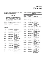 Предварительный просмотр 67 страницы Zenith ZCM-1490 Service Manual