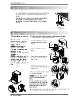 Preview for 12 page of Zenith ZD309 Owner'S Manual