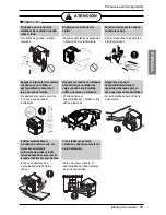 Предварительный просмотр 21 страницы Zenith ZD309 Owner'S Manual