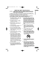 Предварительный просмотр 3 страницы Zenith ZDA-810 Installation And Operating Manual